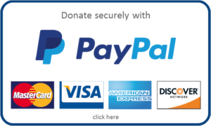 Donate Securely with PayPal